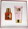 Gisada Ambassador Women Set regalo 50ml EDP + 100ml Gel Anteprima dell’immagine prodotto 3