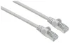 INTELLINET Patchkabel Cat6A CU S/FTP LSZH 0.50m grau Produktbild-Vorschau 2