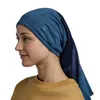 Scaldacollo Buff Merino Move Scaldacollo Denim UNI Anteprima dell’immagine prodotto 4