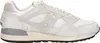Saucony Shadow 500  Sneakers Laag - Wit - Maat 44 Voir les images du produit 4