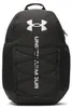 Under Armour 26L Hustle Sport 6.0 Rucksack, Schwarz One Produktbild-Vorschau 7
