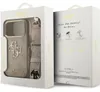 GUESS Tasche passend für IPHONE 17 Pro Max GUHCP17XP4G4BCSP Produktbild-Vorschau 14