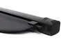 HERSTMOTO Cache-bagages noir compatible pour Mercedes Voir les images du produit 8