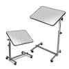 Nachttisch EASY - Pearl grey Produktbild-Vorschau 3