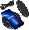 Ladegerät für Apple iPhone 17 16 16e Plus Air Pro Max QI Produktbild-Vorschau 1