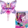 Mattel Barbie Butterfly Dancer Produktbild-Vorschau 17