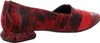 Simen Klassische Slipper Damen 32303131383334 Rot 38 EU Produktbild-Vorschau 7