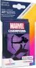 Marvel Champions Art Sleeves Hawkeye 50+1 Pochettes de Voir les images du produit 2