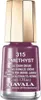 Mavala Mini Color, 5 ml, Violett, Amethyst, Färbung, Sahne, Produktbild-Vorschau 1