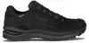 Lowa Damen Renegade Evo GTX Lo Wanderschuh SCHWARZ/SCHWARZ Produktbild-Vorschau 1