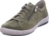 Legero Tanaro 5.0 Damenschuhe Schnürschuhe Sportive Grün Productafbeelding-voorbeeld 4