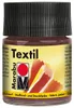 Marabu 1716 05 045 Textilná tmavohnedá 045, 50 ml Náhľad obrázku produktu 3
