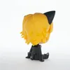 Miraculous Figur Cat Noir Chibi 17 cm Produktbild-Vorschau 4