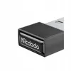 USB Bluetooth 5.1 adaptér Mcdodo OT-1580 pre PC, čierny Náhľad obrázku produktu 12
