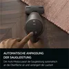 AEG AP83AB25DG, Stabstaubsauger, Beutellos, Schwarz, 0,4 l, Produktbild-Vorschau 13