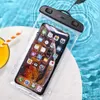 Ugreen Waterproof Case Handytasche bis zu 30M Schwarz Produktbild-Vorschau 7
