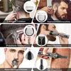 Speed Tondeuse à cheveux professionnelle,6 en 1 Tondeuse à Voir les images du produit 2