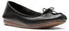 Clarks Schuhe Damen Halbschuhe Ballerinas Freckle Ice Produktbild-Vorschau 12