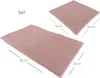 heimtexland ® Badvorleger Chenille Super Flauschig Produktbild-Vorschau 3