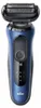 Braun Series 6 61-B1200s, Golarka foliowa, Czarny, Podgląd zdjęcia produktu 17