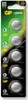 5 GP Knopfzellen CR2032 3,0 V Produktbild-Vorschau 9