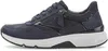 Gabor Shoes Sneaker Low - Blau Leder/Synthetik : 39 : Produktbild-Vorschau 2