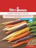 Dürr-Samen - Möhren Harlequin Mix F1 - Saatgut - 4135 Produktbild-Vorschau 2
