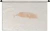MuchoWow® Wandteppich Wandbehang Fisch - Aquarell - Pastell Produktbild-Vorschau 1