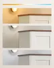 SONGMICS HOME Badezimmerschrank, Toolless-Technologie, Produktbild-Vorschau 5