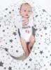 Univerzální kojící polokoule ve tvaru hvězdy C New Baby Náhled obrázku produktu 6