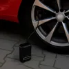 Elektrická nafukovacia pumpa na bicykle, autá, s funkciou Náhľad obrázku produktu 7