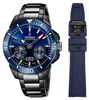 Chytré hodinky Festina F20647-1 černé Náhled obrázku produktu 22