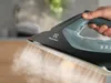 Electrolux E8SI2-8OG, Żelazko parowe, Podkładka RESILIUM, 3 Podgląd zdjęcia produktu 3