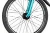 Axess Adventure 7 24 Trapez 24 Zoll Blau 34 cm Produktbild-Vorschau 5