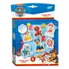 Totum Paw Patrol - Odlievanie a maľovanie Náhľad obrázku produktu 2