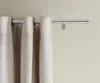 Ausziehbare Gardinenstange - Verstellbare Vorhangstange - Produktbild-Vorschau 8