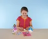 Hama Beads 207-49, Zestaw artystyczny dla dzieci, 5 lat(a), Podgląd zdjęcia produktu 6