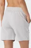 Schiesser Damen Hose kurz Gr. 42  dunkelblau Produktbild-Vorschau 2