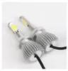 Lot de 2 ampoules LED 24 W, 3000 lm, types H11, H8 et H9, Voir les images du produit 8