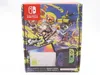 Nintendo Switch OLED-Modell - Splatoon 3-Edition Produktbild-Vorschau 5