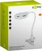LED-Klemm-Lupenleuchte, 6 W, weiß Produktbild-Vorschau 14