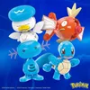 MEGA Pokémon 4 Set di Pokémon di tipo Acqua Anteprima dell’immagine prodotto 7