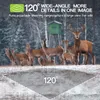 Wildkamera, 36 MP, 2,7K, Wildkamera, 0,2 Sek. Auslösezeit, Produktbild-Vorschau 7