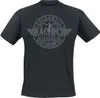 Live Nation T-Shirt Herren Rock & Roll - Will Never Die Produktbild-Vorschau 1