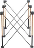 Rama nośna BORA Centipede CK6S 60 x 121 cm uniwersalna + Podgląd zdjęcia produktu 1