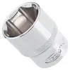 VIGOR Steckschlüsseleinsatz V2570N 1/2" Außen Sechskant Produktbild-Vorschau 3