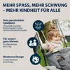 Schaukelaufsatz Toddler Produktbild-Vorschau 4