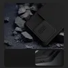 NiLLKiN CamShield Pro Taske til Xiaomi POCO F6 Pro Sort Produktbild-Vorschau 9