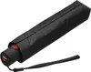 Knirps U.200 Ultra Light Duomatic - Black Produktbild-Vorschau 2