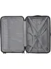 bugatti trolley Corium Hard-Top Case Trolley Black noir Voir les images du produit 13